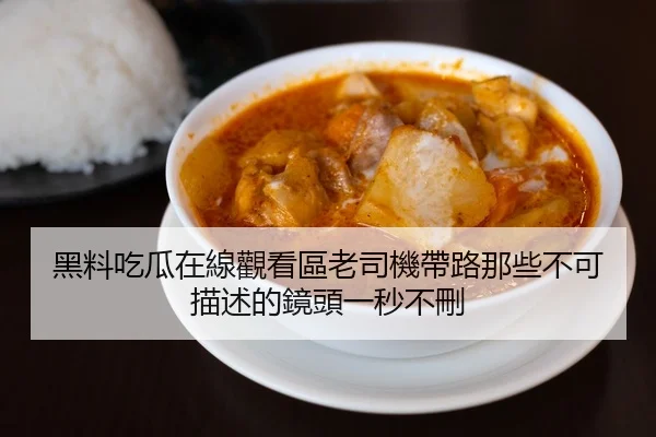 黑料吃瓜在線觀看區老司機帶路那些不可描述的鏡頭一秒不刪